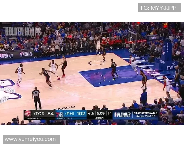 76人对猛龙惊心动魄绝杀瞬间回顾视频精彩集锦