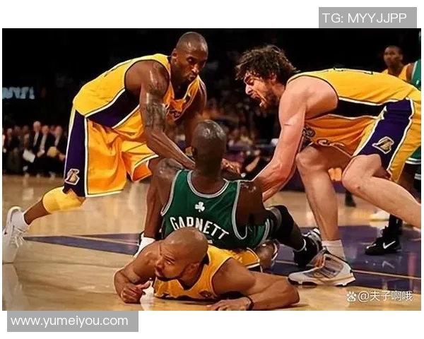 2010年湖人队的辉煌时刻与历史对决回顾之旅