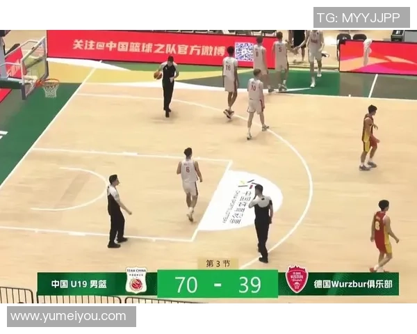 2012年男篮奥运会精彩对决中国队与德国队的激烈较量回顾