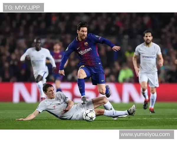 2012年巴萨与切尔西经典对决高清回顾全场精彩瞬间解析