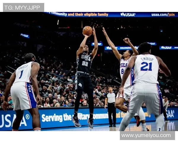 2015年11月15日76人对阵马刺精彩比赛录像回顾与分析