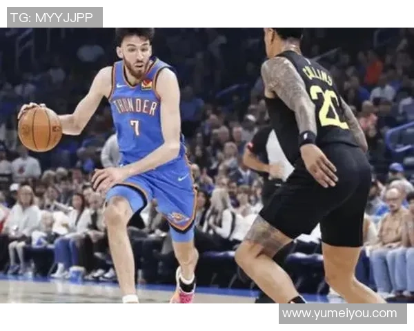 2016-17赛季雷霆与快船激战回顾：明星球员对决与精彩瞬间解析